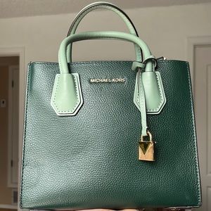 Michael Kors Mercer Bag